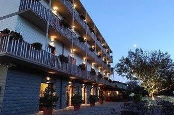 Hotel Miralago San Potito Sannitico Exteriér fotografie